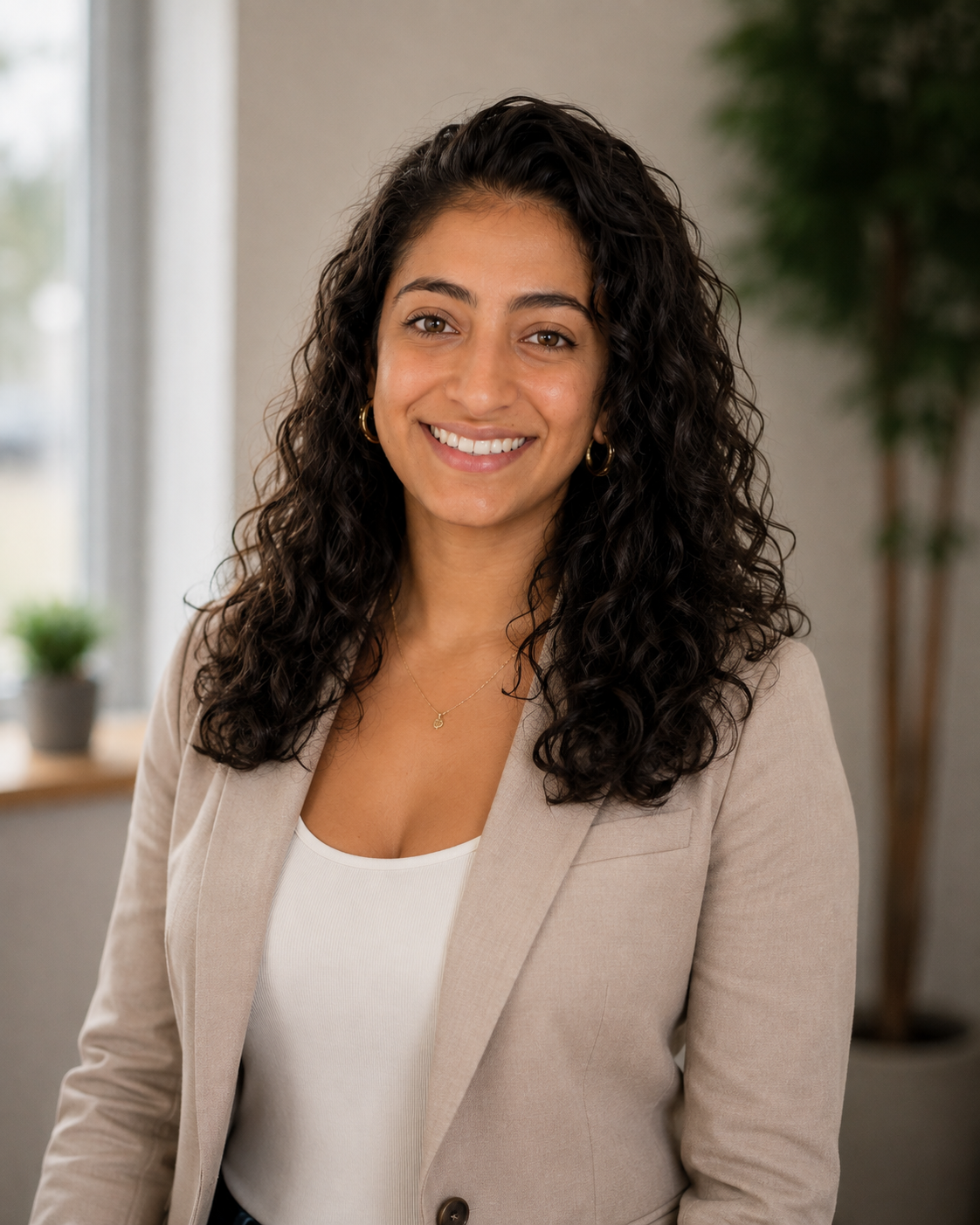 Laura Tatiana Cuida, Principal and Licensed Building Contractor at Avoda Construction